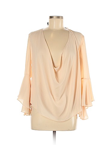 Ark n c. 3/4 Sleeve Blouse (view 1)