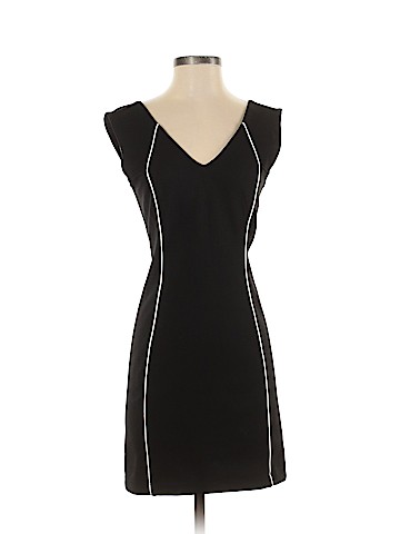 Armani Exchange Cocktail Dress (view 1)
