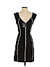 Armani Exchange Black Cocktail Dress Size XS - photo 2