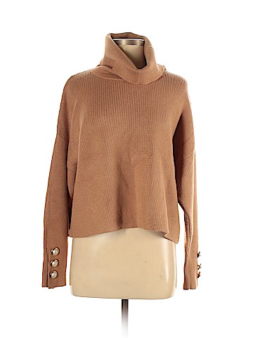 Zara Pullover Sweater (view 1)