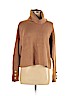 Zara Tan Pullover Sweater Size M - photo 1