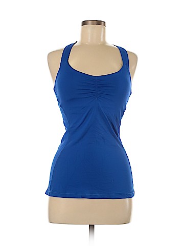Lululemon Athletica Active Tank (view 1)