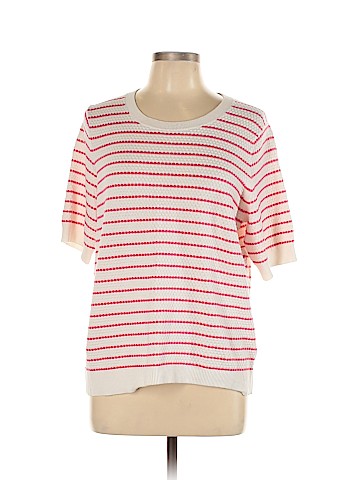 Banana Republic Factory Store Pullover Sweater (view 1)