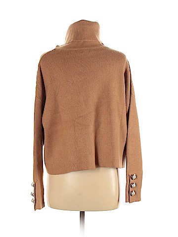 Zara Pullover Sweater (view 2)