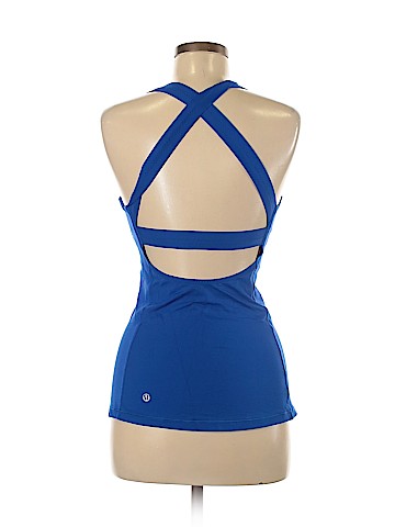 Lululemon Athletica Active Tank (view 2)