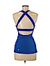 Lululemon Athletica Blue Active Tank Size 6 - photo 2