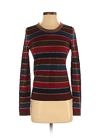 Marc by Marc Jacobs Wool Pullover Sweater (view 1)