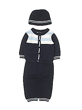 Wendy Bellissimo Size 6 mo