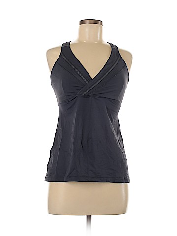 Lululemon Athletica Active Tank (view 1)