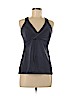 Lululemon Athletica Gray Active Tank Size 8 - photo 1
