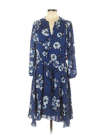 White House Black Market Casual Dress (view 1)