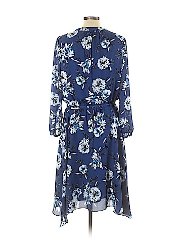 White House Black Market Casual Dress (view 2)