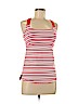 Lululemon Athletica Red Active Tank Size 6 - photo 1