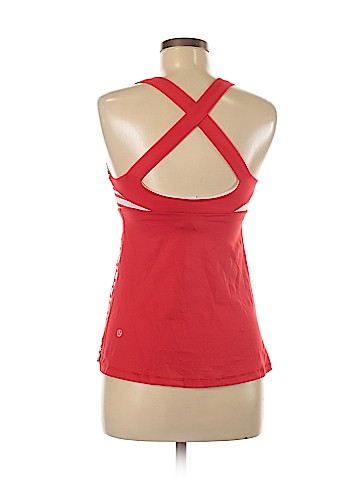 Lululemon Athletica Active Tank (view 2)