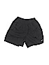 Nike 100% Polyester Black Athletic Shorts Size XS - photo 1