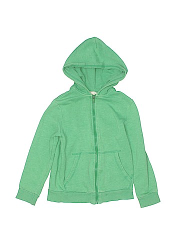 H&M Zip Up Hoodie (view 1)