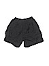 Nike 100% Polyester Black Athletic Shorts Size XS - photo 2