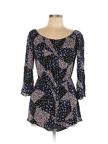 Rewind Romper (view 1)