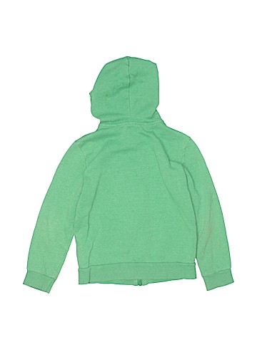 H&M Zip Up Hoodie (view 2)