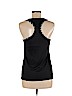 Assorted Brands 100% Polyester Black Active Tank Size L - photo 2