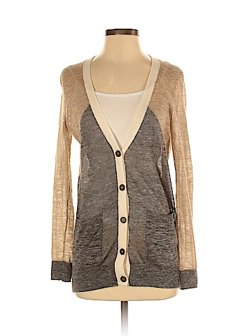 Madewell Cardigan (view 1)