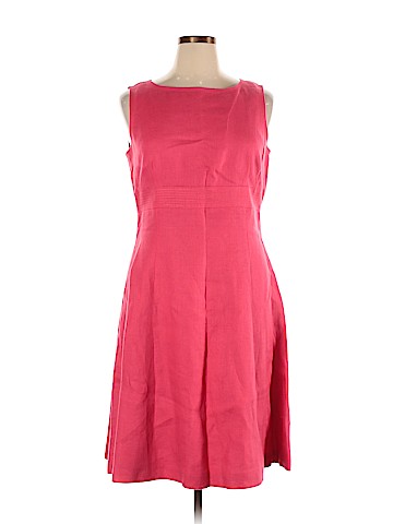 Talbots Casual Dress (view 1)