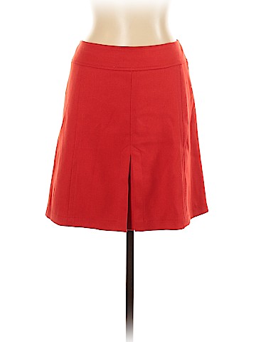 Ann Taylor LOFT Casual Skirt (view 1)