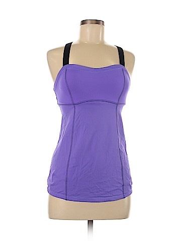 Lululemon Athletica Active Tank (view 1)