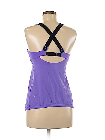 Lululemon Athletica Active Tank (view 2)