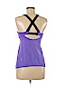 Lululemon Athletica Purple Active Tank Size 6 - photo 2