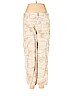 Sanctuary Ivory Cargo Pants Size 28 waist - photo 1