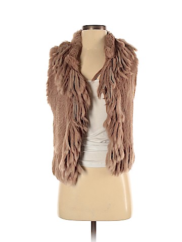 Haute Hippie Vest (view 1)
