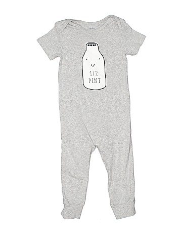 Carter's Short Sleeve Outfit (view 1)