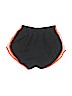 Nike 100% Polyester Black Athletic Shorts Size M - photo 2