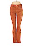 MICHAEL Michael Kors Orange Jeans Size 6 - photo 1