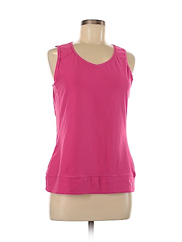 Nike Active Tank (view 1)