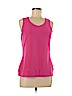 Nike Pink Active Tank Size M - photo 1