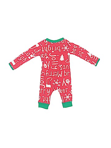 Carter's Long Sleeve Outfit (view 2)