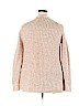 Ann Taylor LOFT Outlet Pink Cardigan Size L - photo 2