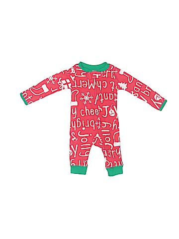 Carter's Long Sleeve Outfit (view 1)