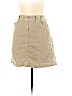 Old Navy Tan Casual Skirt Size 12 - photo 1