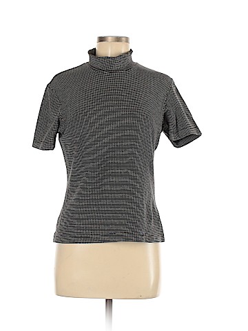 Liz Claiborne Short Sleeve Top (view 1)