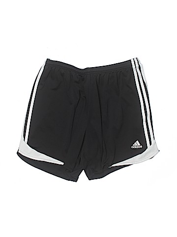 Adidas Athletic Shorts (view 1)