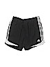 Adidas 100% Polyester Black Athletic Shorts Size XL - photo 1