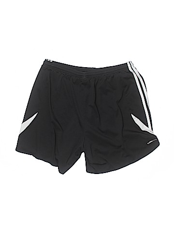 Adidas Athletic Shorts (view 2)