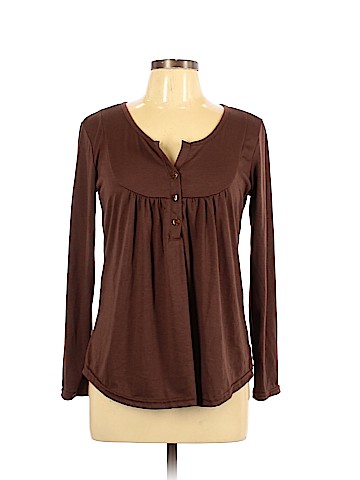 Unbranded Long Sleeve Jersey (view 1)