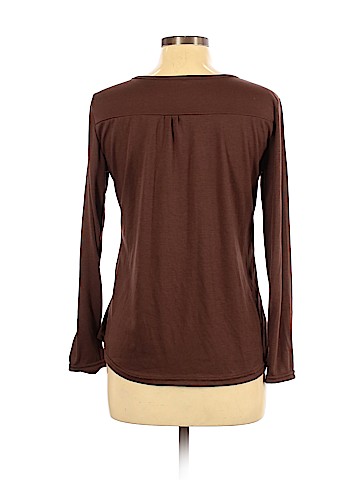 Unbranded Long Sleeve Jersey (view 2)