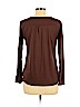 Unbranded Brown Long Sleeve Jersey Size L - photo 2
