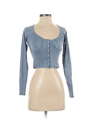 Me To We Long Sleeve Top (view 1)