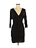 XOXO Black Cocktail Dress Size S - photo 1